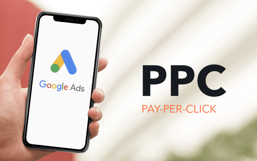 Paid Advertising