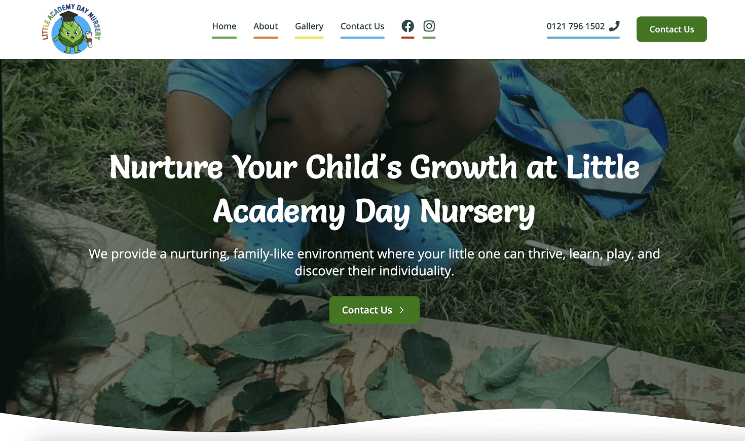 Little Academy Nursery