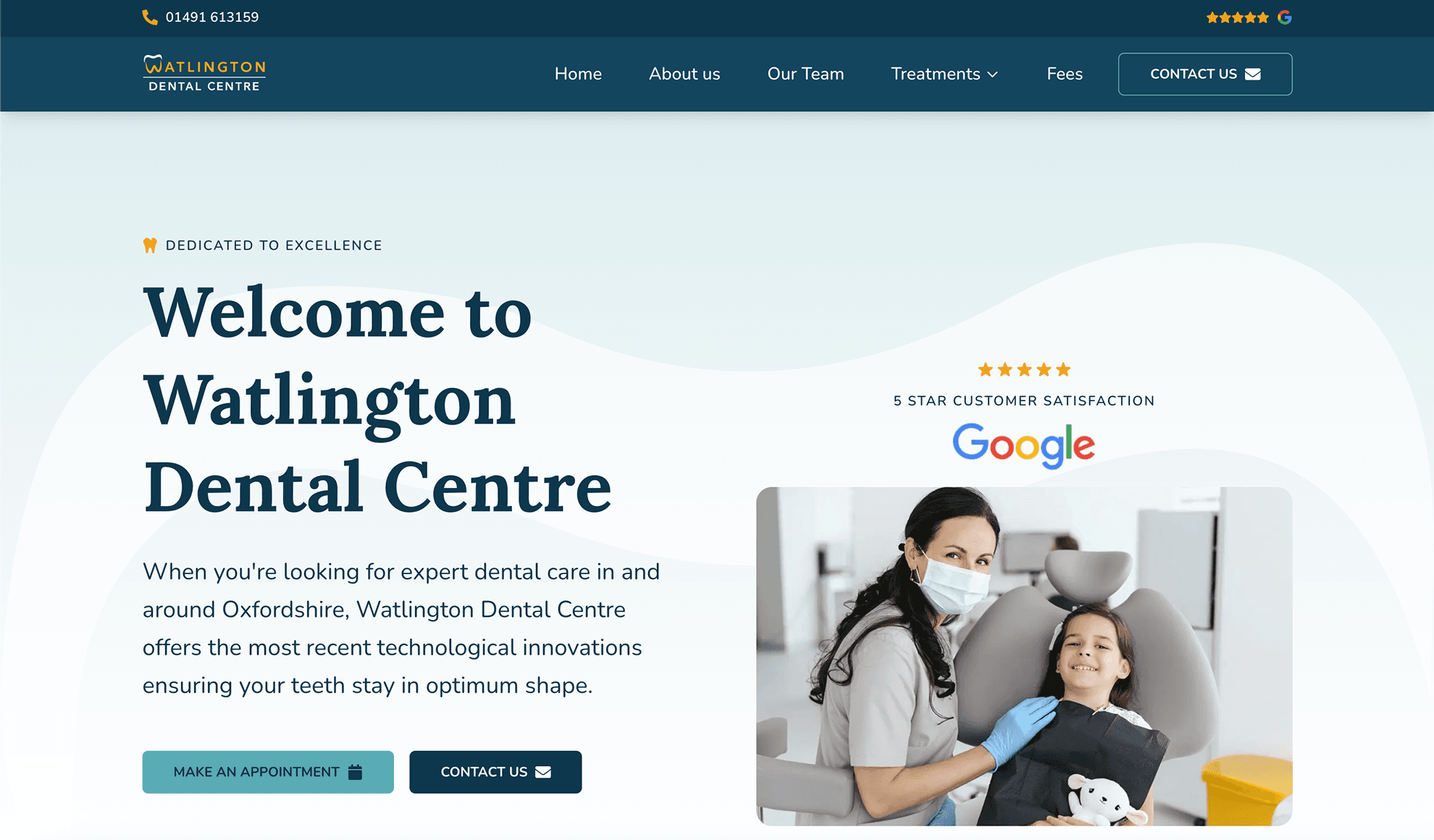 Watlington Dental Centre